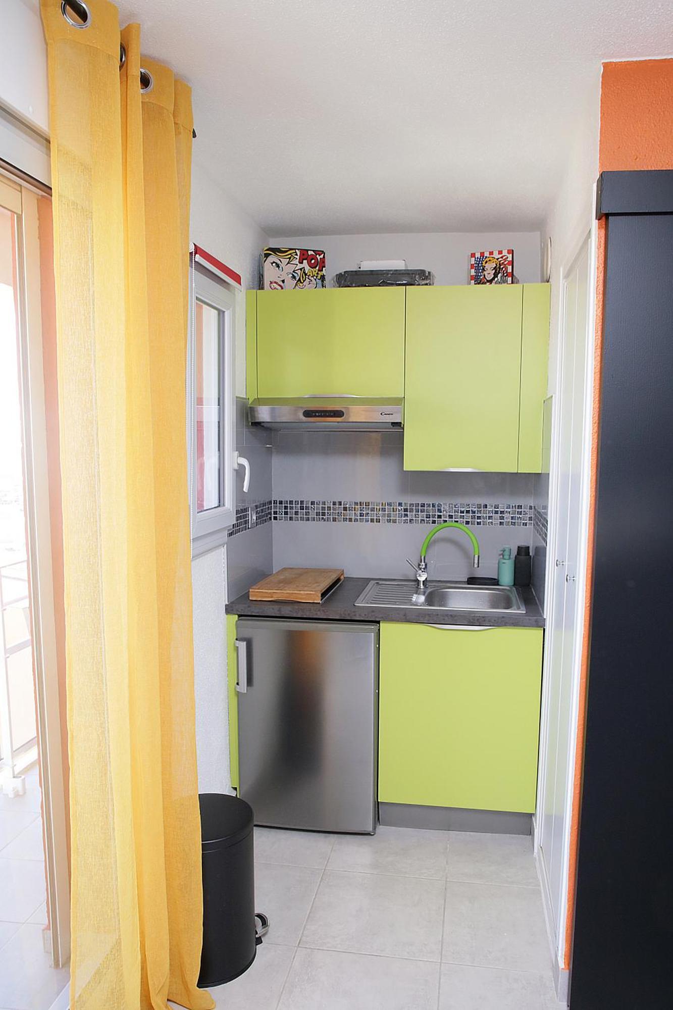 Centre Port,Vue Panoramique,Clim,Balcon,Wifi Apartment Agde Exterior photo